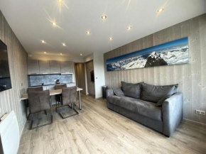 Résidence Eterlous - studio cabine entièrement rénové, au coeur de la station de Val Thorens MAE-9092